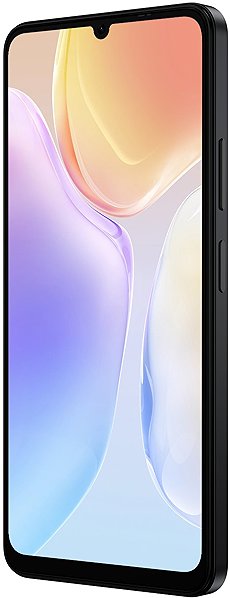 Mobile Phone Ulefone Note 20 Pro 4GB/256GB Satin Black ...