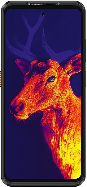 Mobile Phone UleFone Armor 25T 4G 8GB/256GB Frost Black ...