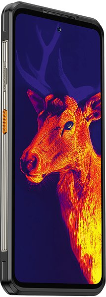 Mobile Phone UleFone Armor 25T 4G 8GB/256GB Frost Black ...