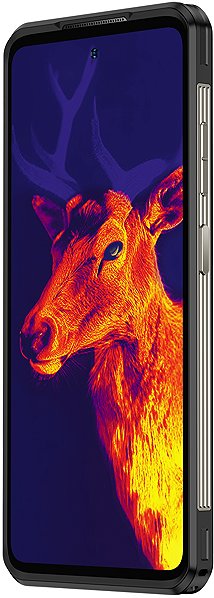 Mobile Phone UleFone Armor 25T 4G 8GB/256GB Frost Black ...
