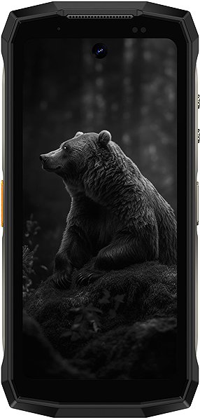 Mobile Phone UleFone Armor Mini 20 4G 8GB/256GB Black ...