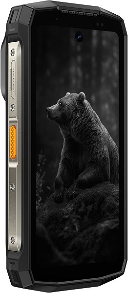 Mobile Phone UleFone Armor Mini 20 4G 8GB/256GB Black ...