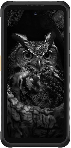 Mobile Phone UleFone Armor X31 Pro 5G 8GB/256GB Classic Black ...