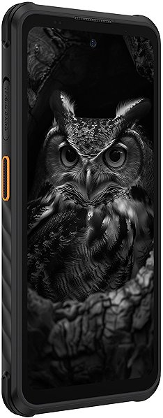Mobile Phone UleFone Armor X31 Pro 5G 8GB/256GB Classic Black ...