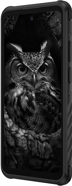 Mobile Phone UleFone Armor X31 Pro 5G 8GB/256GB Classic Black ...