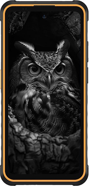 Mobile Phone UleFone Armor X31 Pro 5G 8GB/256GB Few Orange ...