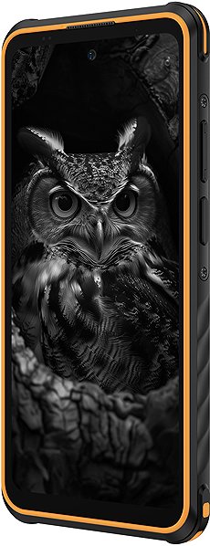 Mobile Phone UleFone Armor X31 Pro 5G 8GB/256GB Few Orange ...