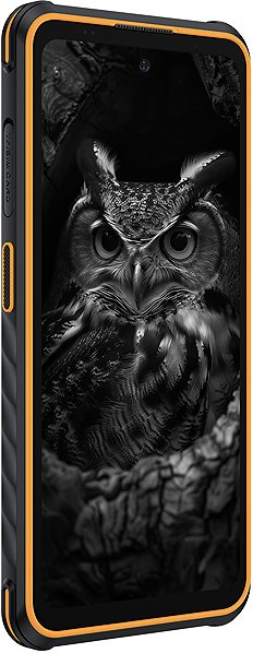 Mobile Phone UleFone Armor X31 Pro 5G 8GB/256GB Few Orange ...