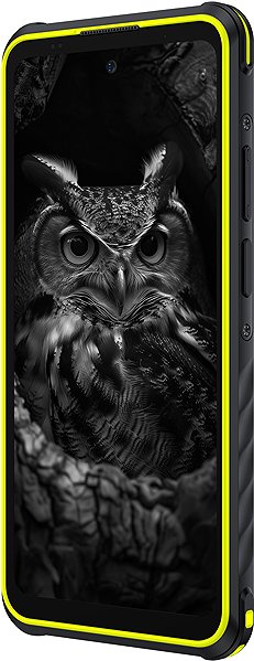 Mobile Phone UleFone Armor X31 Pro 5G 8GB/256GB Lightsome Green ...