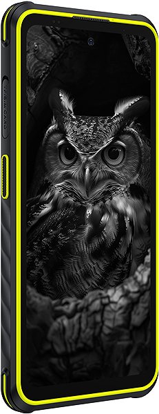 Mobile Phone UleFone Armor X31 Pro 5G 8GB/256GB Lightsome Green ...