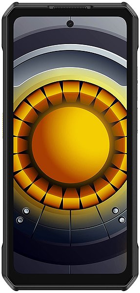 Mobile Phone UleFone Armor 30 Pro 16GB/512GB Magic Black ...