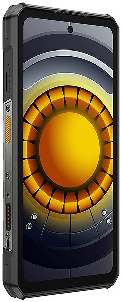 Mobile Phone UleFone Armor 30 Pro 16GB/512GB Magic Black ...