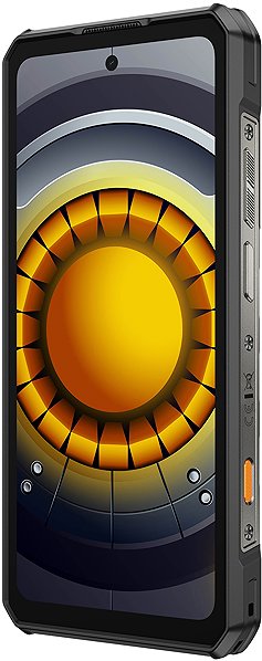 Mobile Phone UleFone Armor 30 Pro 16GB/512GB Magic Black ...
