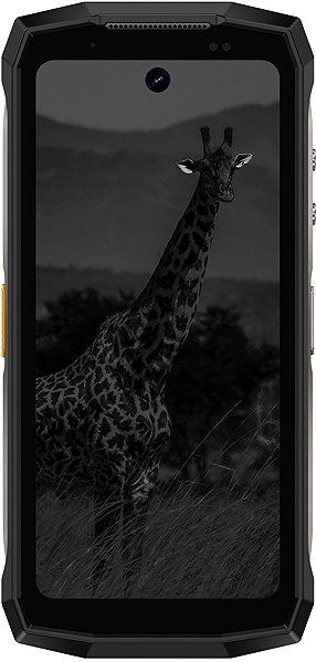 Mobile Phone Ulefone Armor Mini 20 Pro black ...