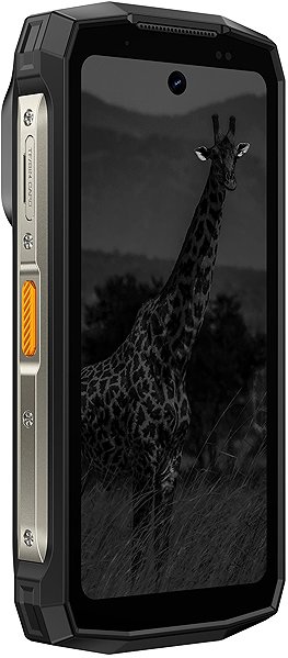 Mobile Phone Ulefone Armor Mini 20 Pro black ...