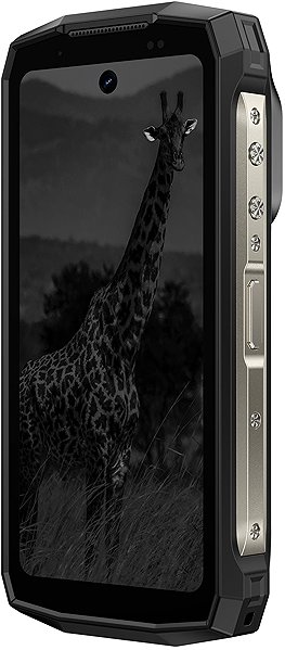 Mobile Phone Ulefone Armor Mini 20 Pro black ...