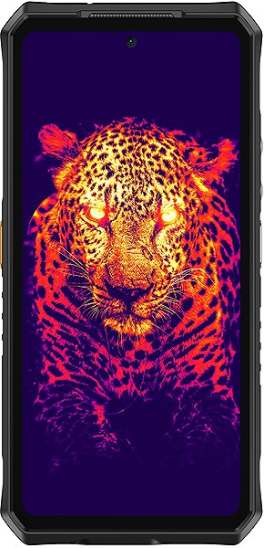 Mobile Phone UleFone Armor 28 Ultra Thermal Version 16GB/1TB Black ...