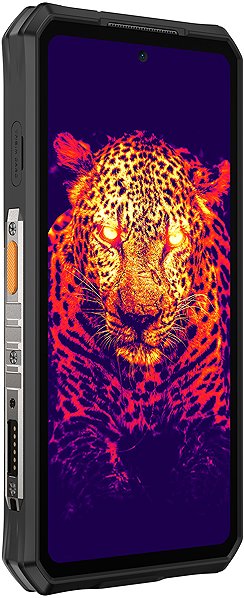 Mobile Phone UleFone Armor 28 Ultra Thermal Version 16GB/1TB Black ...