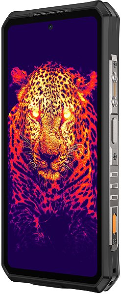 Mobile Phone UleFone Armor 28 Ultra Thermal Version 16GB/1TB Black ...