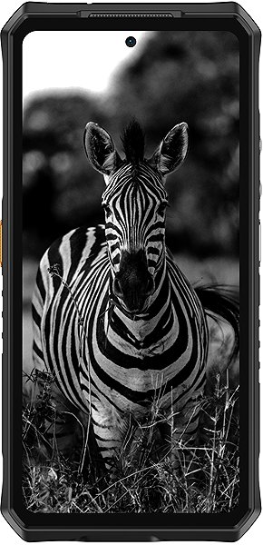 Mobile Phone UleFone Armor 28 Ultra 16GB/1TB Black ...