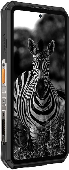 Mobile Phone UleFone Armor 28 Ultra 16GB/1TB Black ...