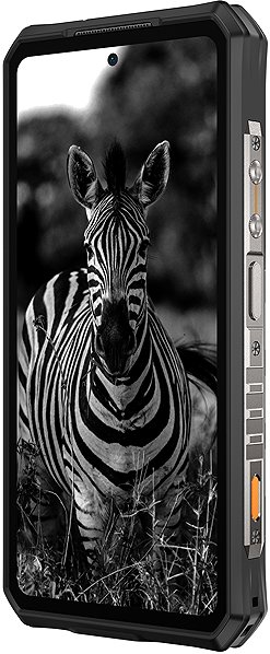 Mobile Phone UleFone Armor 28 Ultra 16GB/1TB Black ...