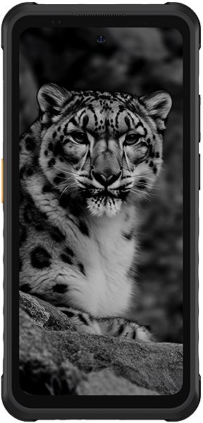 Mobile Phone UleFone Armor X31 6GB/128GB Classic Black ...