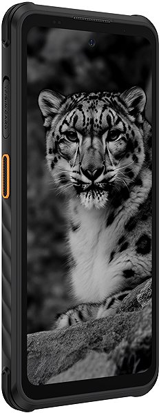 Mobile Phone UleFone Armor X31 6GB/128GB Classic Black ...