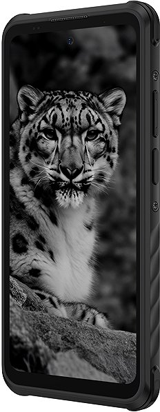 Mobile Phone UleFone Armor X31 6GB/128GB Classic Black ...