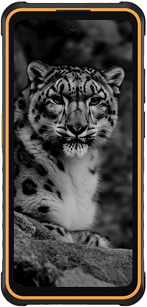 Mobile Phone UleFone Armor X31 6GB/128GB Few Orange ...
