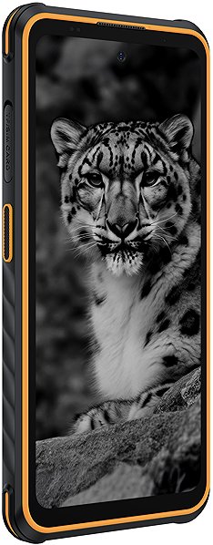 Mobile Phone UleFone Armor X31 6GB/128GB Few Orange ...