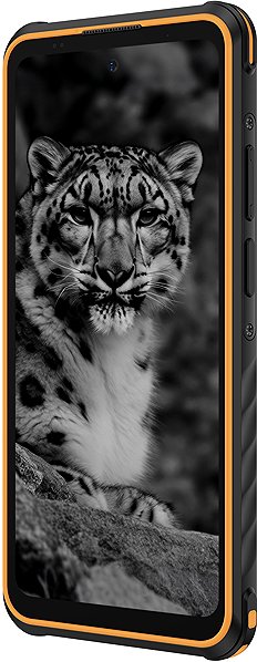 Mobile Phone UleFone Armor X31 6GB/128GB Few Orange ...