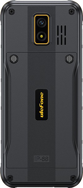 Mobile Phone UleFone Armor Mini 4 64MB/128MB Black ...