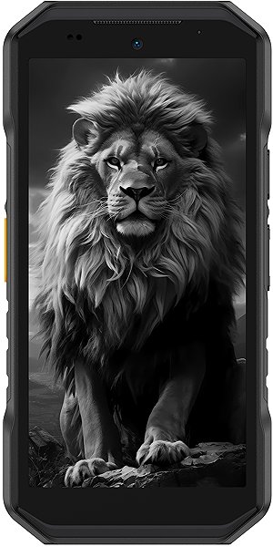 Mobile Phone UleFone Armor X32 Pro 8GB/256GB Future Black ...