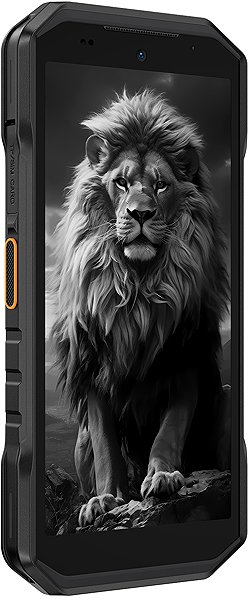 Mobile Phone UleFone Armor X32 Pro 8GB/256GB Future Black ...