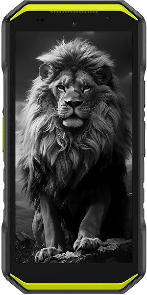 Mobile Phone UleFone Armor X32 Pro 8GB/256GB Vivid Green ...