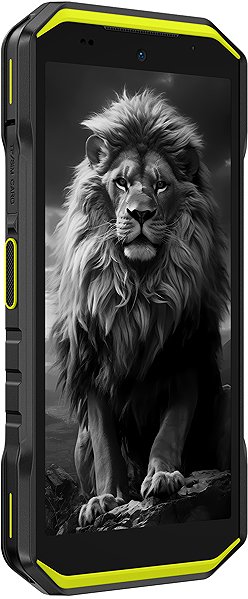 Mobile Phone UleFone Armor X32 Pro 8GB/256GB Vivid Green ...