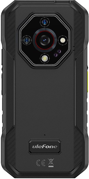 Mobile Phone UleFone Armor X32 Pro 8GB/256GB Vivid Green ...