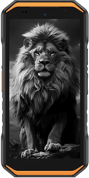 Mobile Phone UleFone Armor X32 Pro 8GB/256GB Vibrant Orange ...