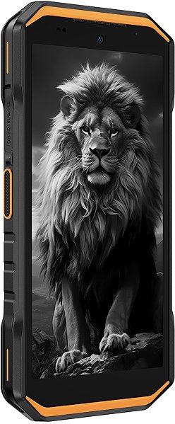 Mobile Phone UleFone Armor X32 Pro 8GB/256GB Vibrant Orange ...