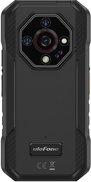 Mobile Phone UleFone Armor X32 Pro 8GB/256GB Vibrant Orange ...
