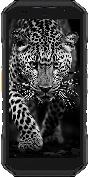 Mobile Phone UleFone Armor X32 6GB/128GB Future Black ...