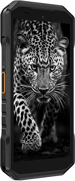 Mobile Phone UleFone Armor X32 6GB/128GB Future Black ...