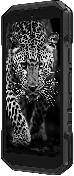 Mobile Phone UleFone Armor X32 6GB/128GB Future Black ...