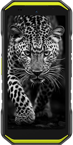Mobile Phone UleFone Armor X32 6GB/128GB Vivid Green ...
