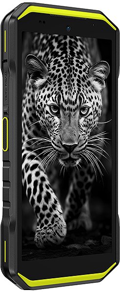 Mobile Phone UleFone Armor X32 6GB/128GB Vivid Green ...