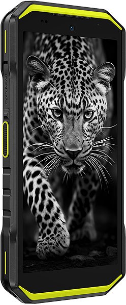 Mobile Phone UleFone Armor X32 6GB/128GB Vivid Green ...