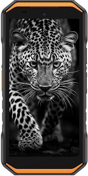Mobile Phone UleFone Armor X32 6GB/128GB Vibrant Orange ...