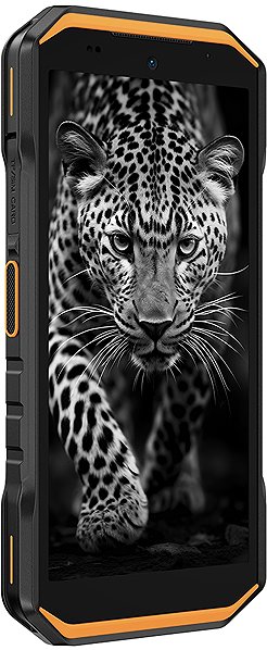 Mobile Phone UleFone Armor X32 6GB/128GB Vibrant Orange ...