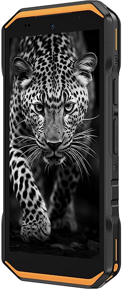 Mobile Phone UleFone Armor X32 6GB/128GB Vibrant Orange ...